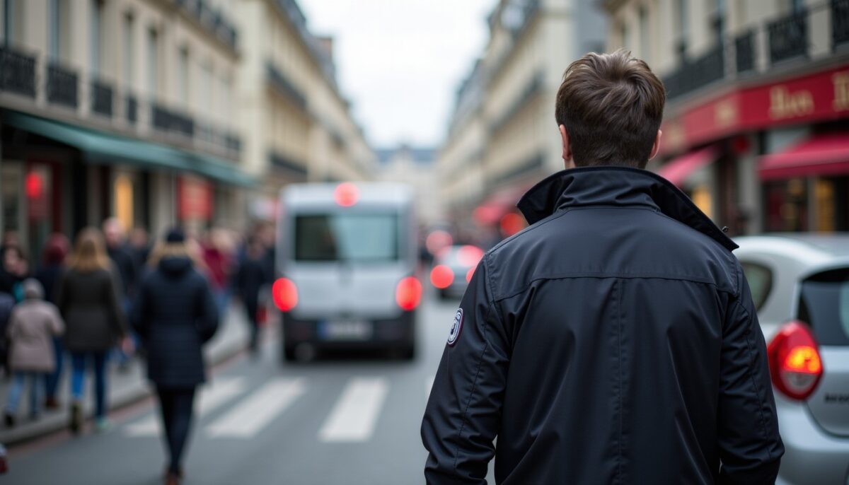 Le 15e arrondissement de Paris : décryptage de sa réputation et analyse des données de sécurité