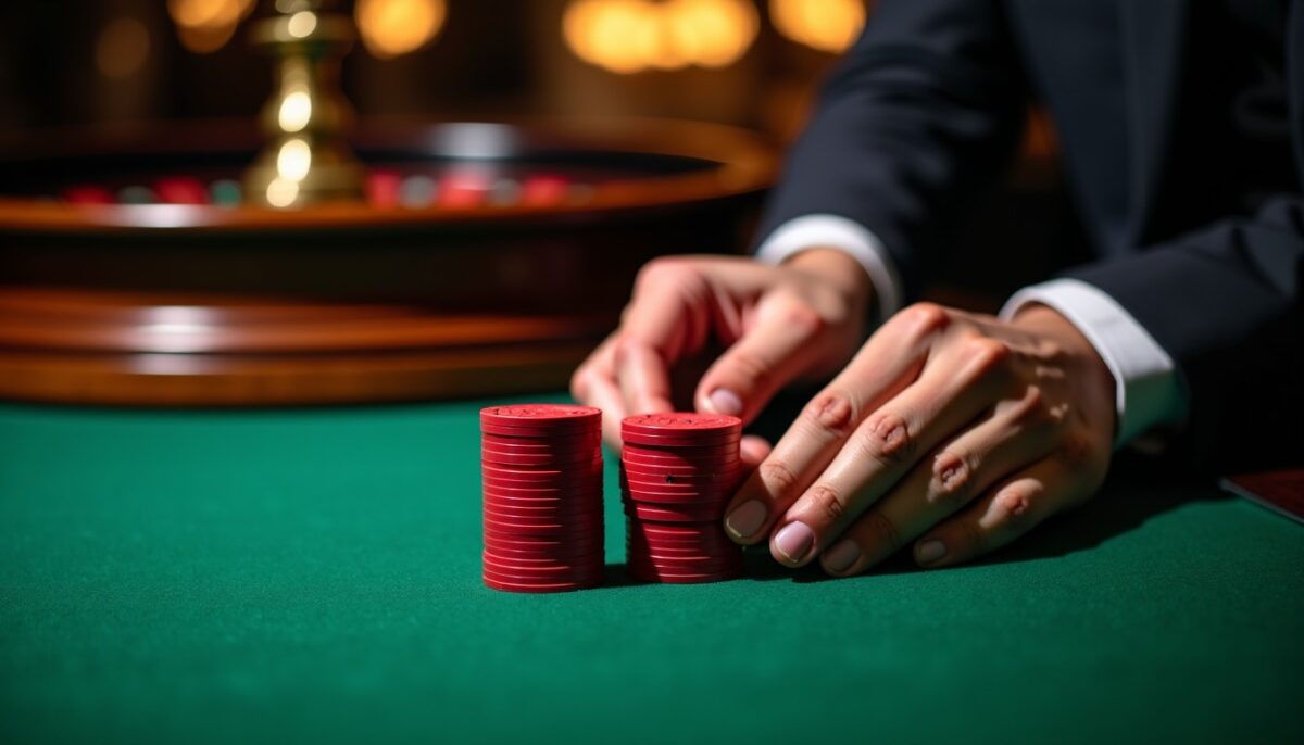Les secrets des bonus à la roulette : comment en profiter au maximum