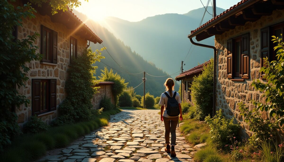 Destinations méconnues pour un voyage authentique et inoubliable