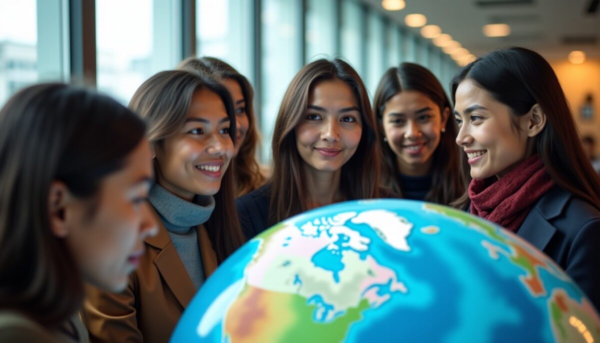 Exploration 2024 : tous les pays dont le nom commence par la lettre M et ce qu’il faut savoir