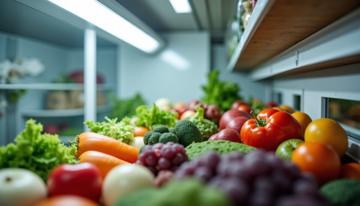 Vitrine réfrigérée : le guide essentiel pour allier conservation optimale et ventes accrues