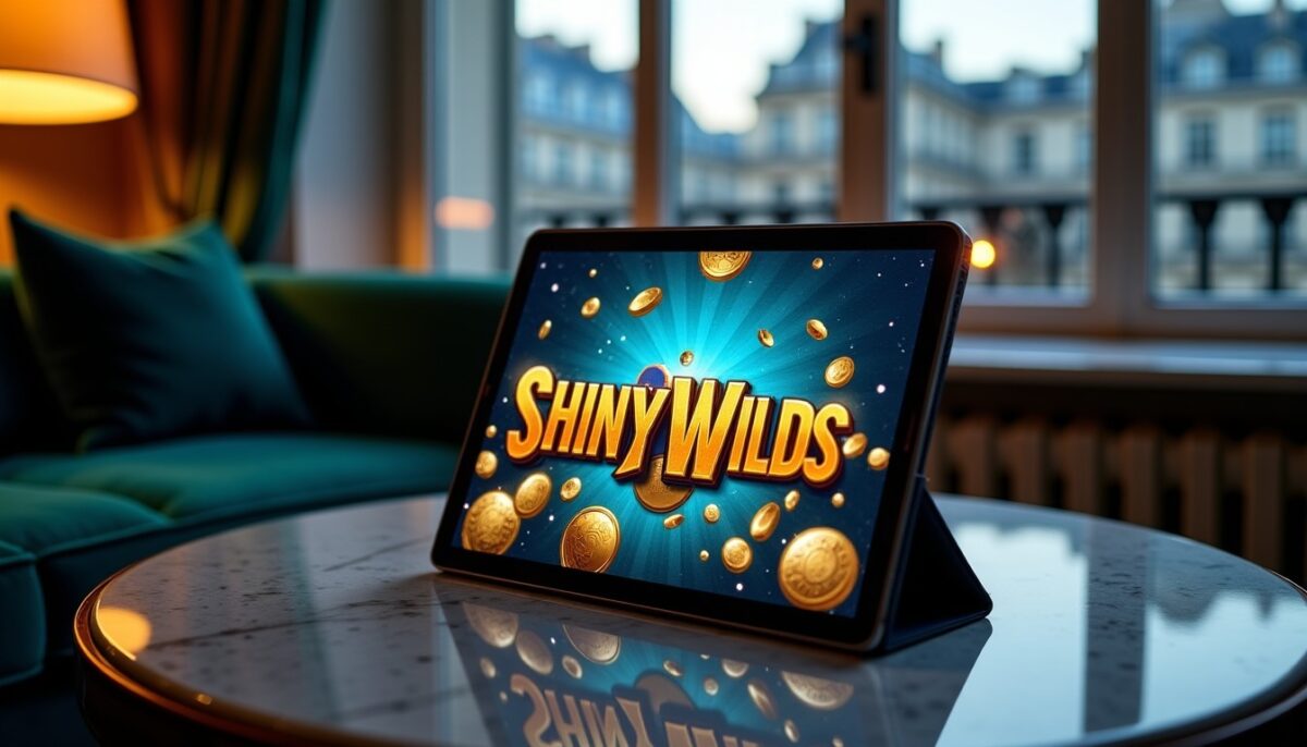 Shiny Wilds Casino – La nouvelle référence du jeu en ligne en France