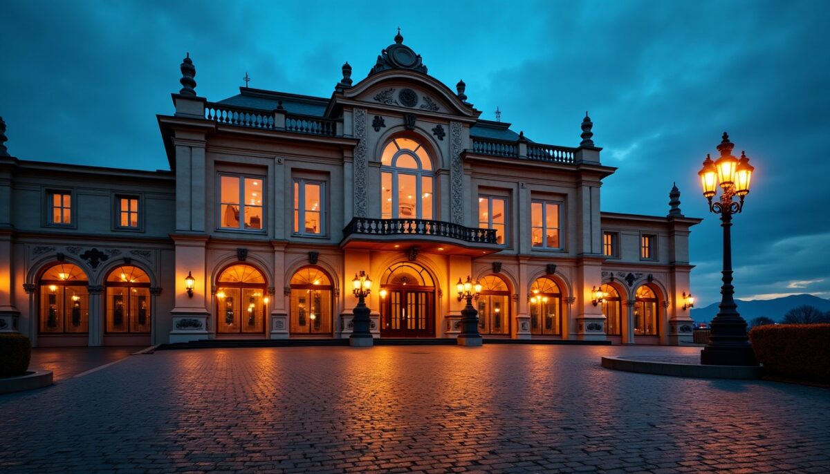 Casino Legiano en France : Retour sur l&rsquo;histoire fascinante de cette plateforme de jeux