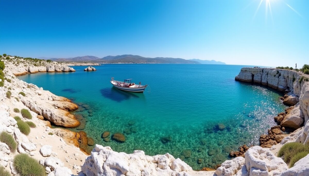 Île de Pag en Croatie : guide ultime pour explorer et s'émerveiller