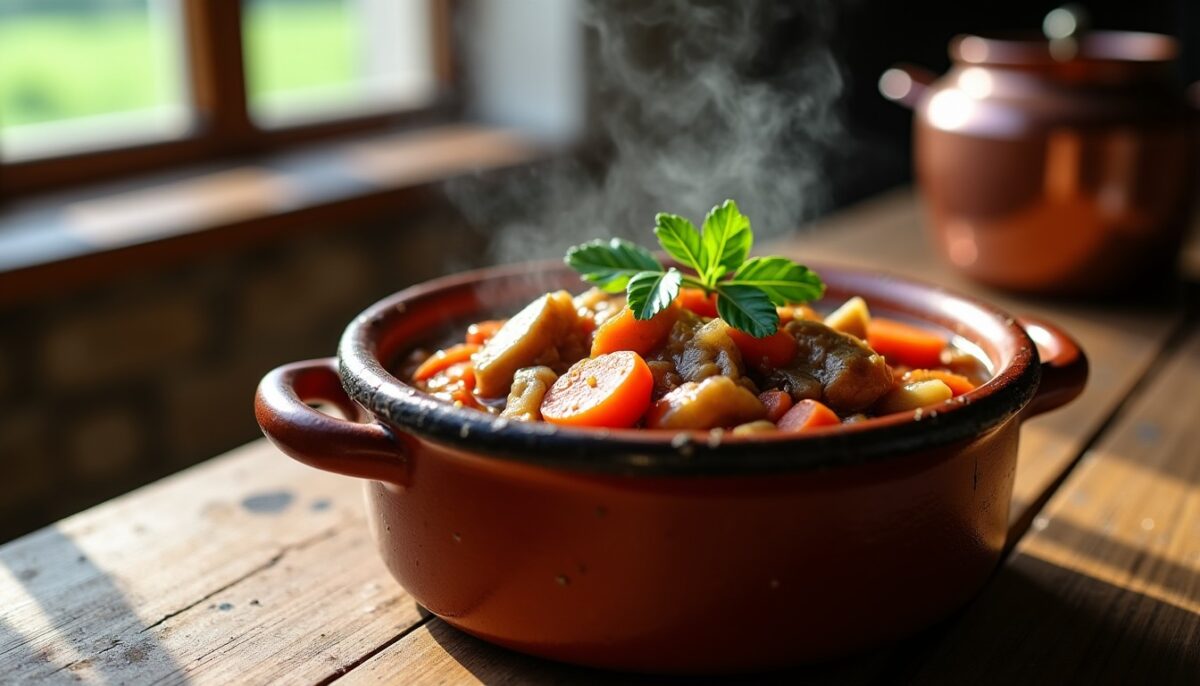 Tripes à la mode de Caen : histoire, saveurs traditionnelles et astuces de préparation