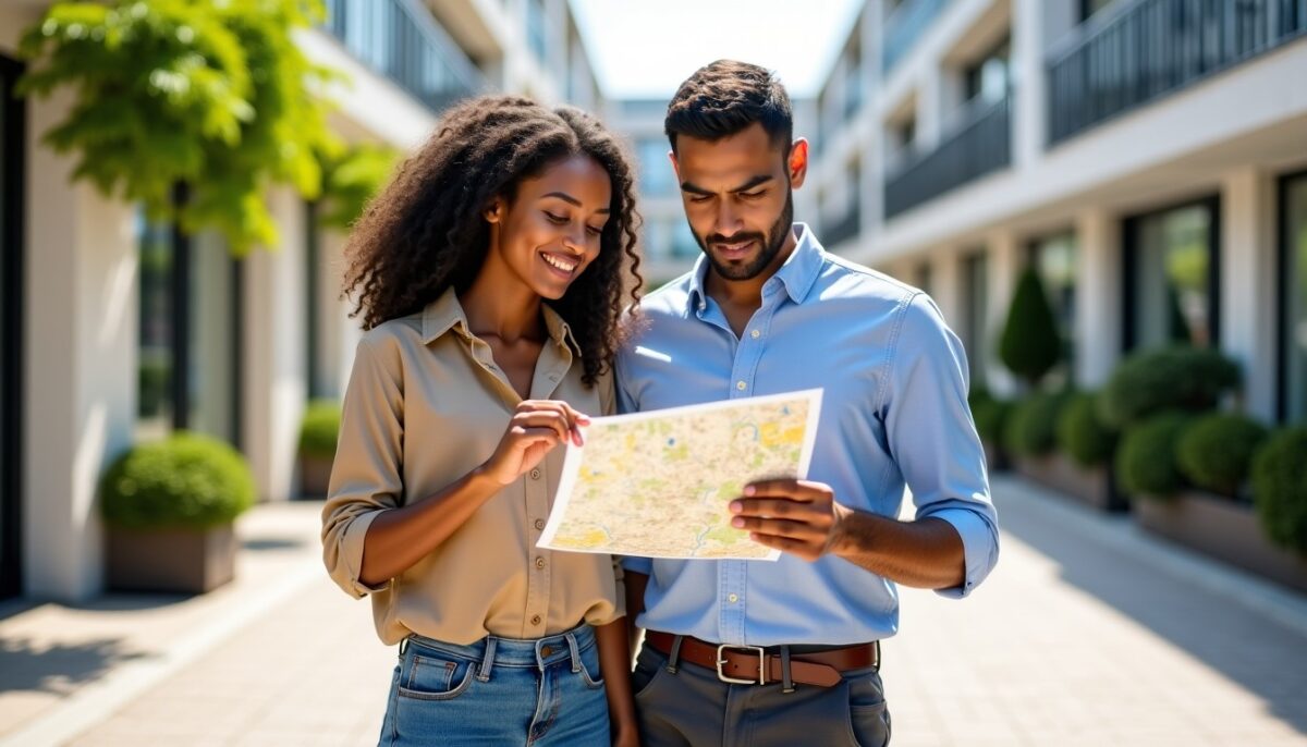 Mérignac : Guide essentiel pour éviter les quartiers sensibles et choisir le secteur idéal