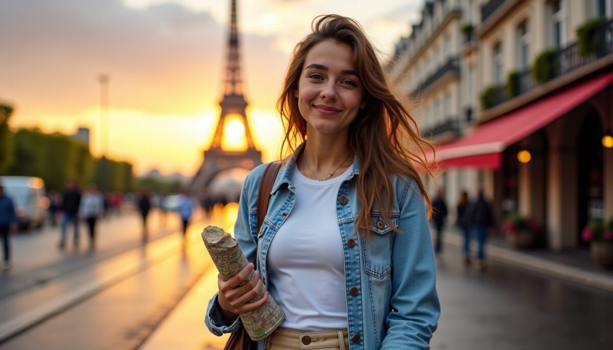 Paris dévoilé : astuces incontournables pour une escapade urbaine inoubliable
