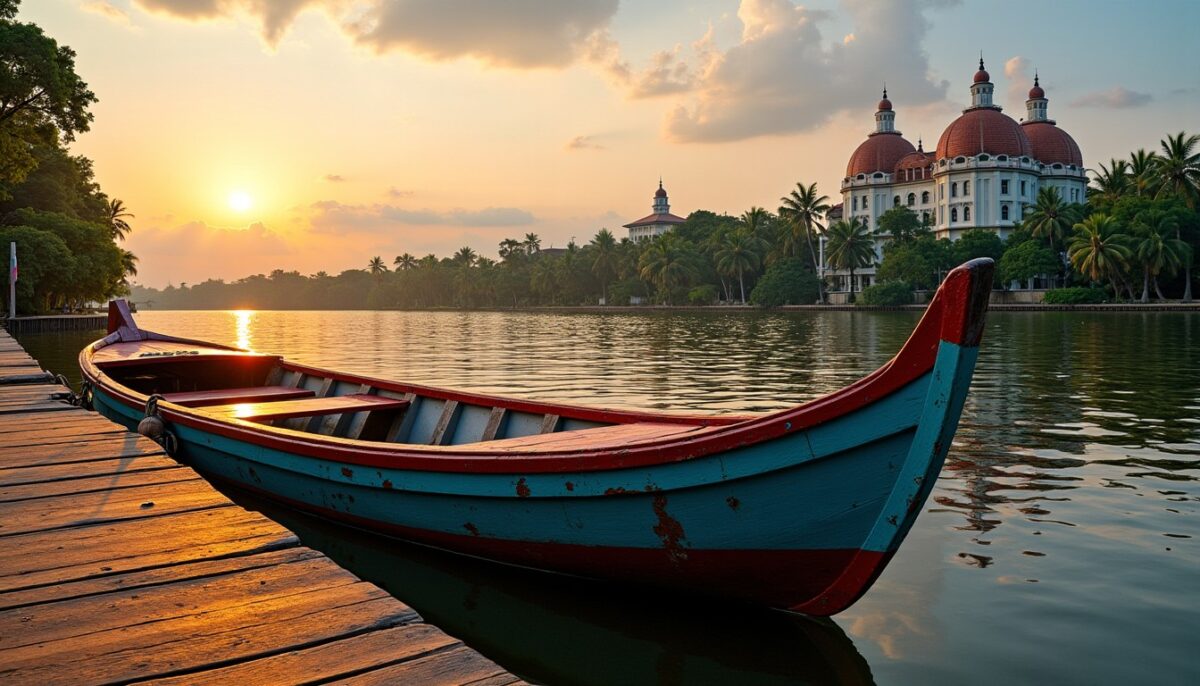 Manaus : Le guide incontournable pour explorer la porte d’entrée de l’Amazonie