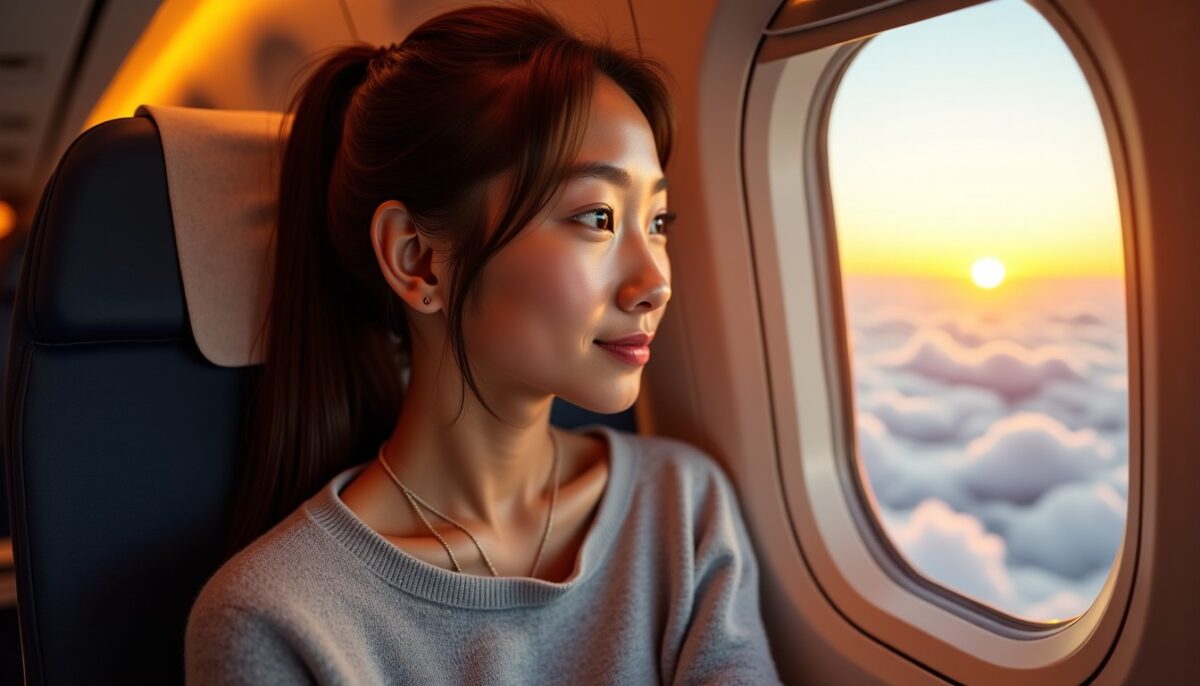 Vol Tokyo-Paris : Durée Moyenne et Astuces Pratiques pour Votre Voyage