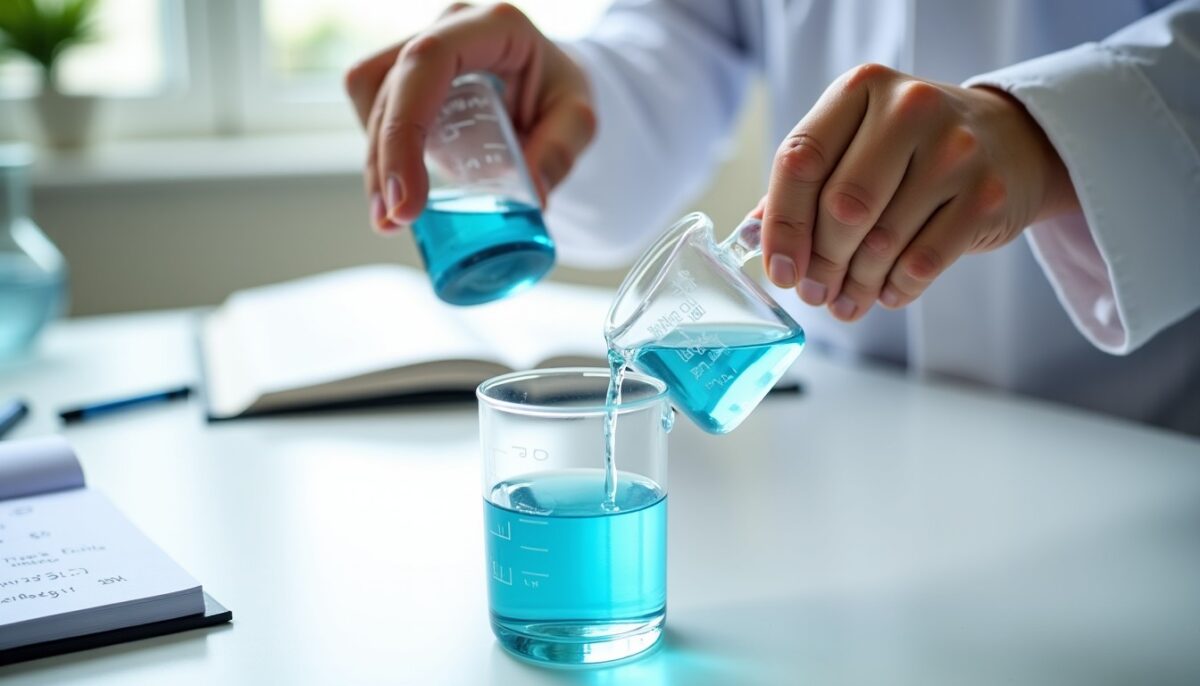 Convertir 100 ml en cl : guide simple et rapide pour maîtriser la conversion