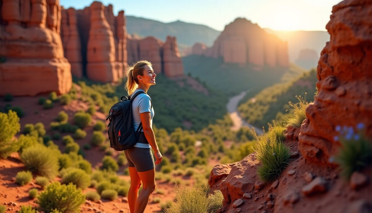 Explorez le Colorado Lorrain : randonnée et immersion au cœur d’un site naturel exceptionnel