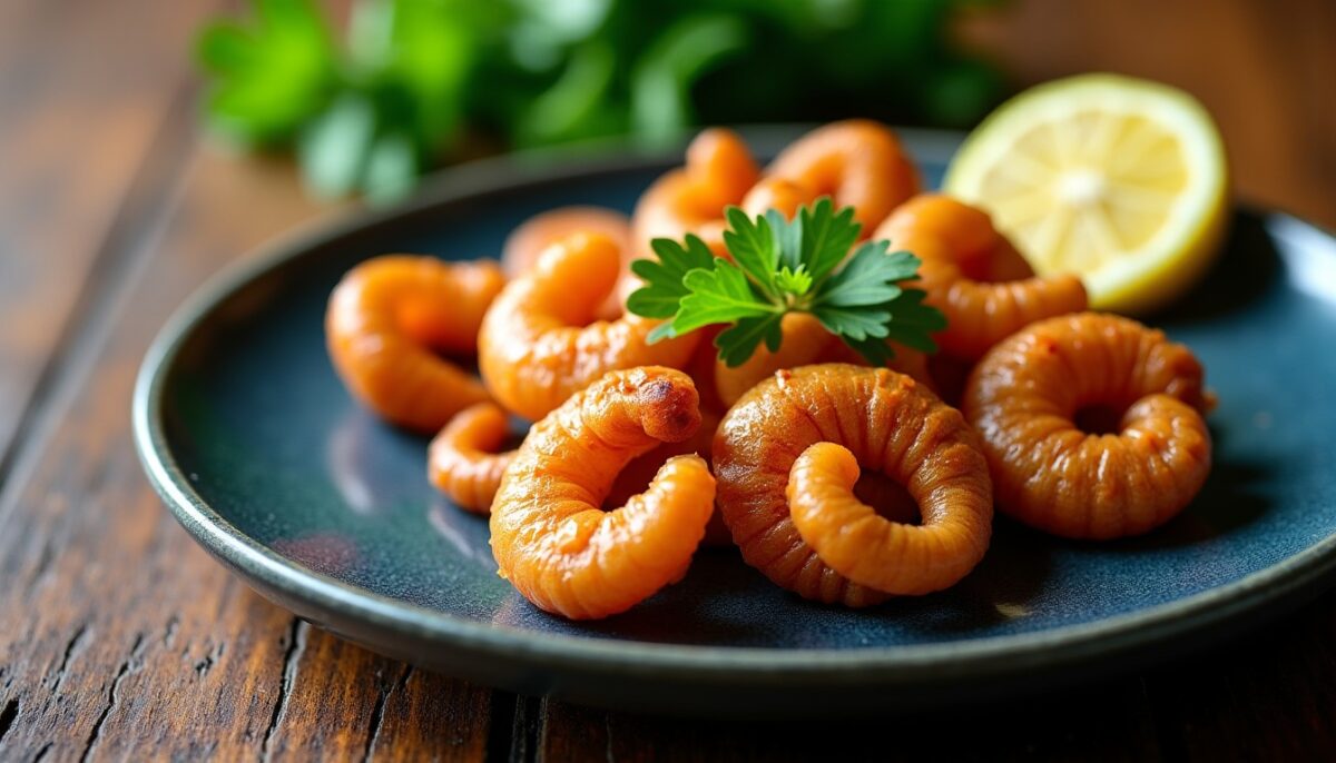 Chipirones : le guide ultime pour sublimer les calamars frais en cuisine