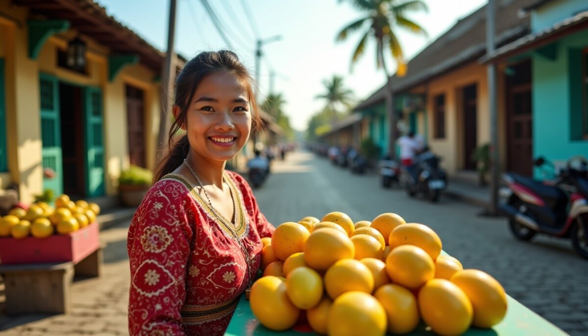 Krong Kampot au Cambodge : le guide essentiel des incontournables à ne pas manquer en 2024